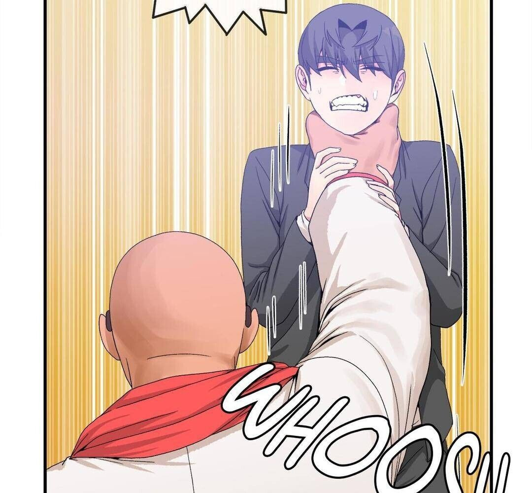 Host Gold Spoon Capitulo 59 - pagina 9