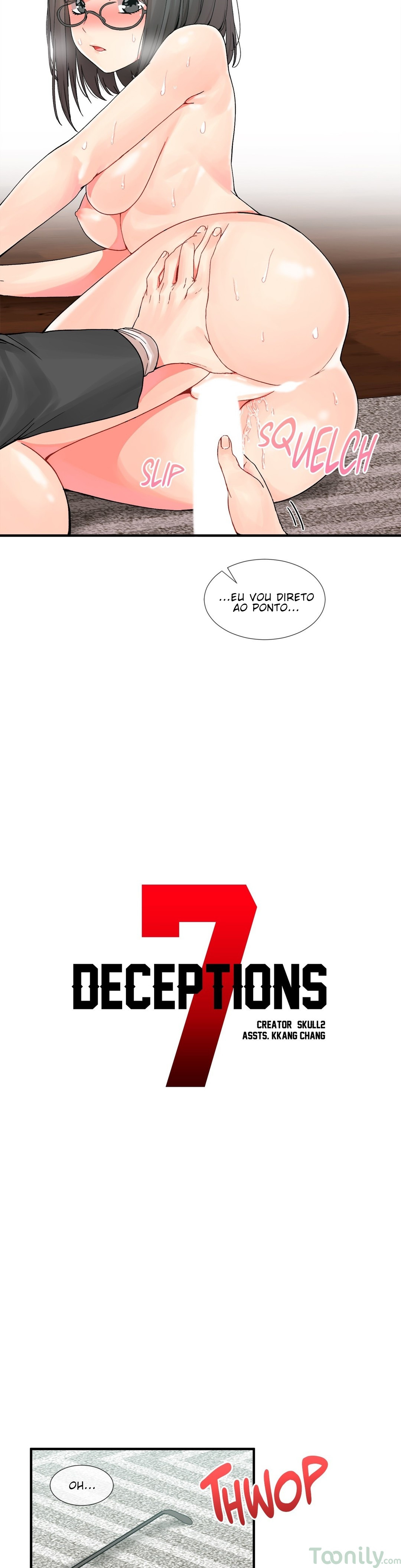 Host Gold Spoon Capitulo 6 - pagina 12 Host Gold Spoon Capitulo 6 - pagina 12