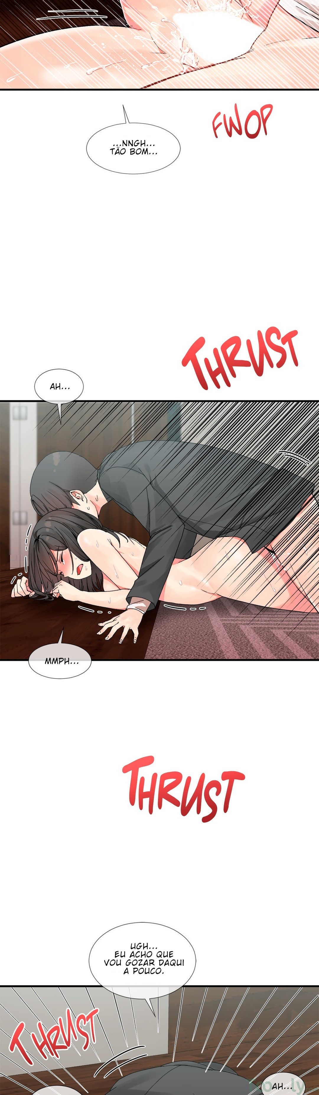 Host Gold Spoon Capitulo 6 - pagina 15 Host Gold Spoon Capitulo 6 - pagina 15