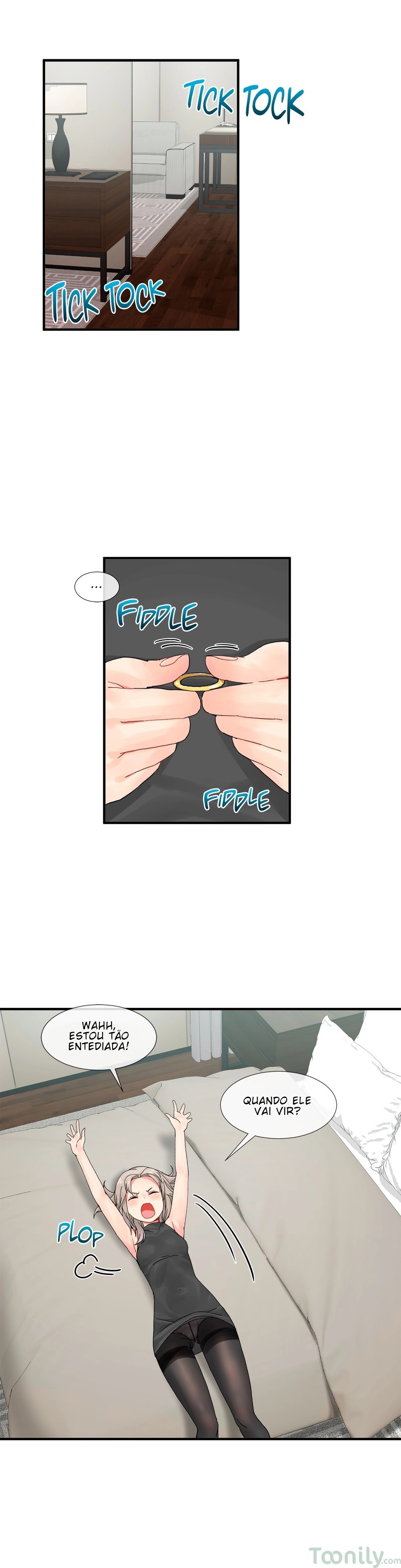 Host Gold Spoon Capitulo 6 - pagina 18 Host Gold Spoon Capitulo 6 - pagina 18