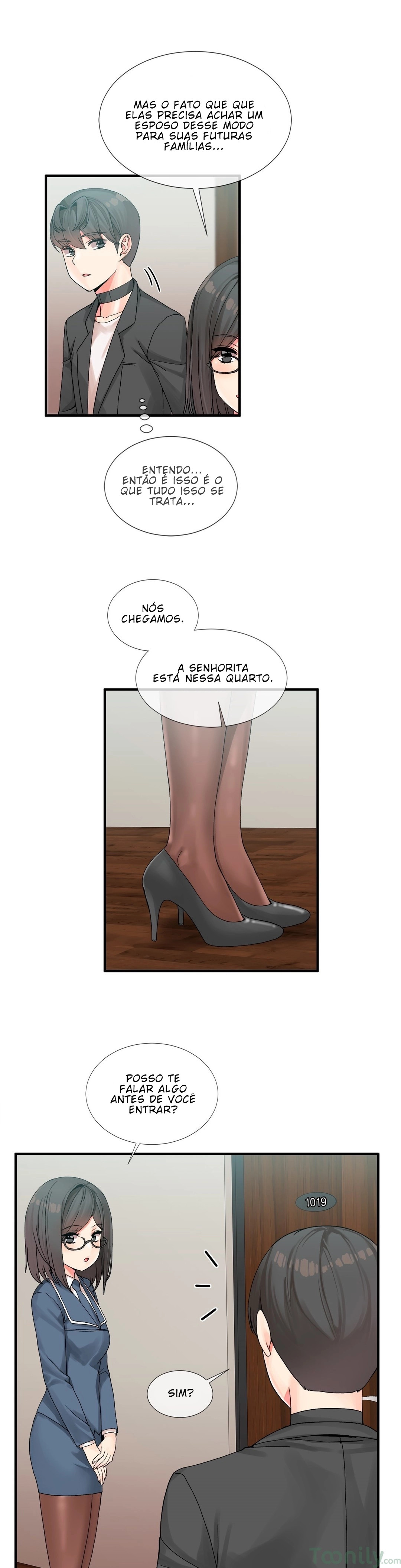 Host Gold Spoon Capitulo 6 - pagina 22 Host Gold Spoon Capitulo 6 - pagina 22