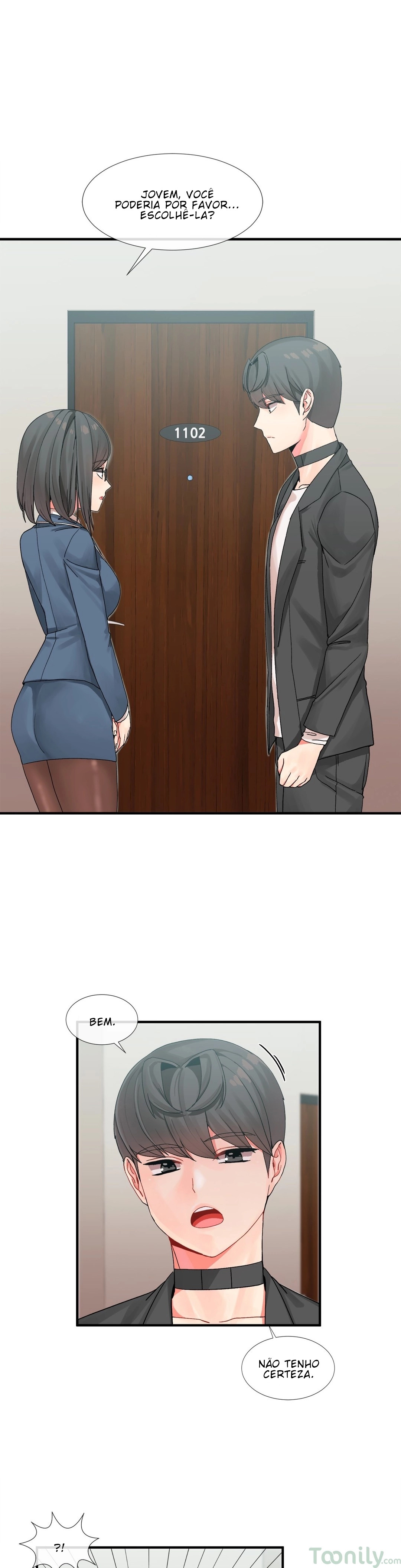Host Gold Spoon Capitulo 6 - pagina 25 Host Gold Spoon Capitulo 6 - pagina 25