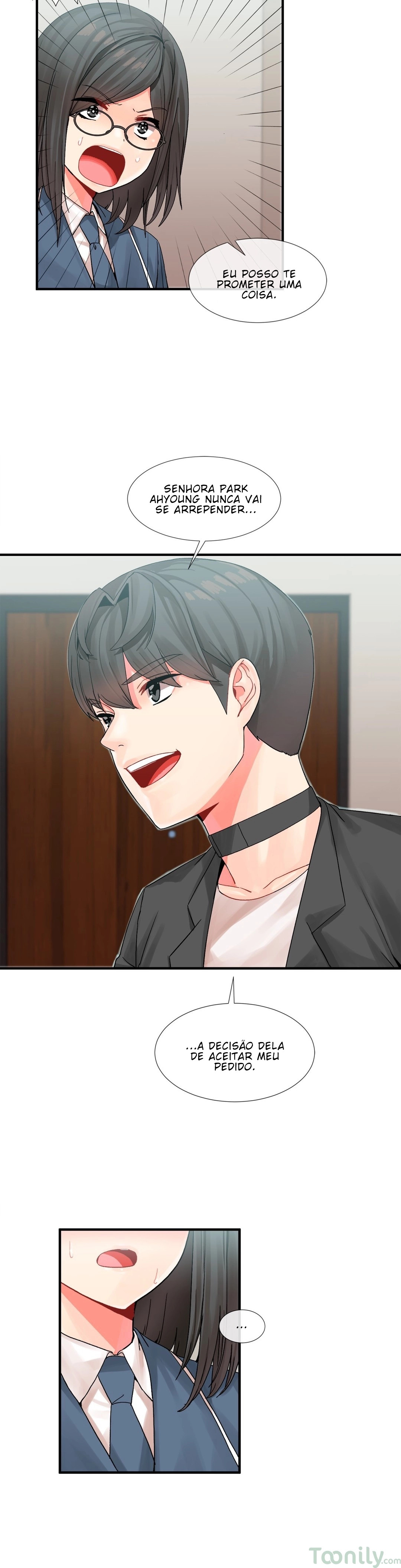 Host Gold Spoon Capitulo 6 - pagina 26 Host Gold Spoon Capitulo 6 - pagina 26