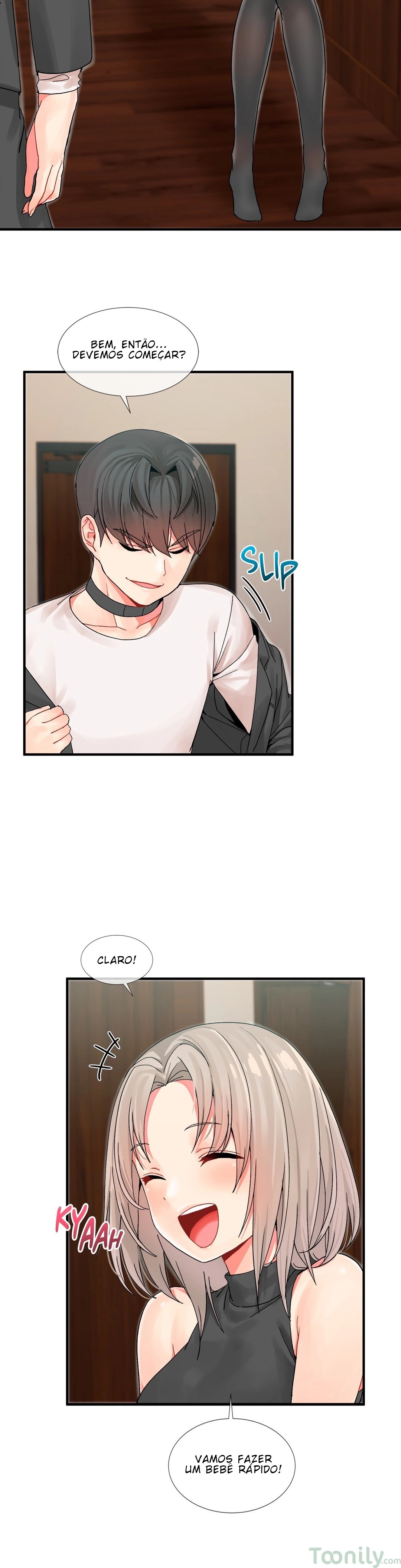Host Gold Spoon Capitulo 6 - pagina 30 Host Gold Spoon Capitulo 6 - pagina 30