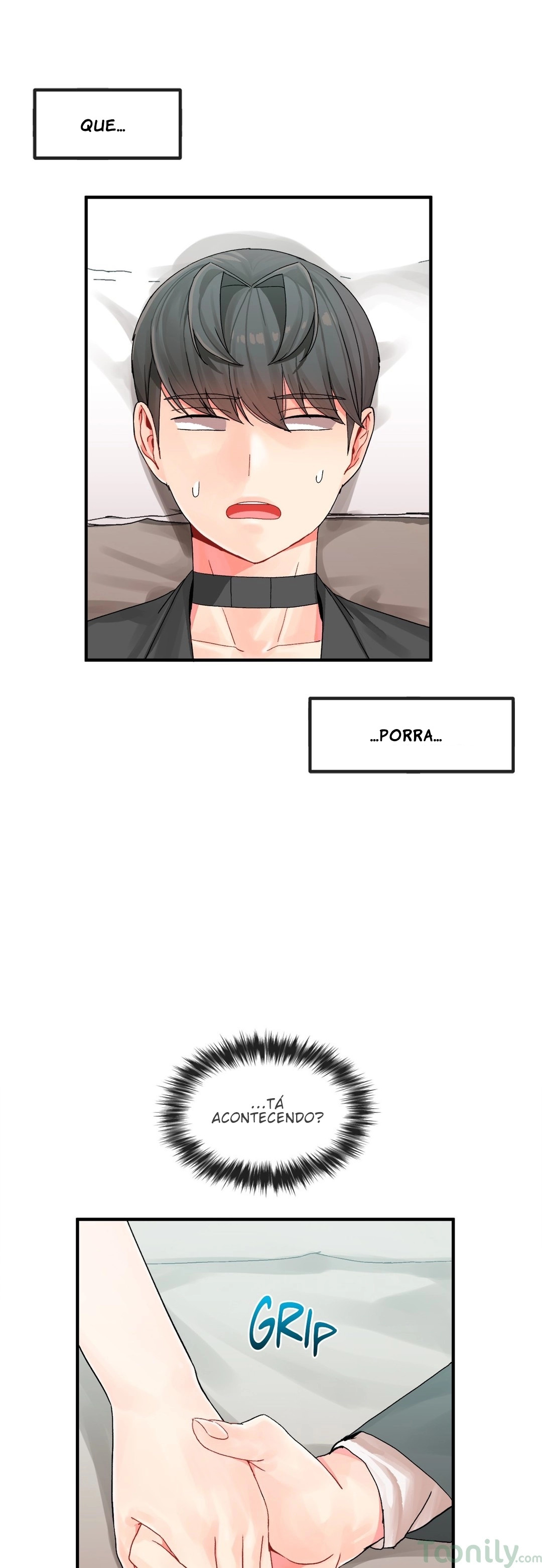 Host Gold Spoon Capitulo 6 - pagina 32 Host Gold Spoon Capitulo 6 - pagina 32