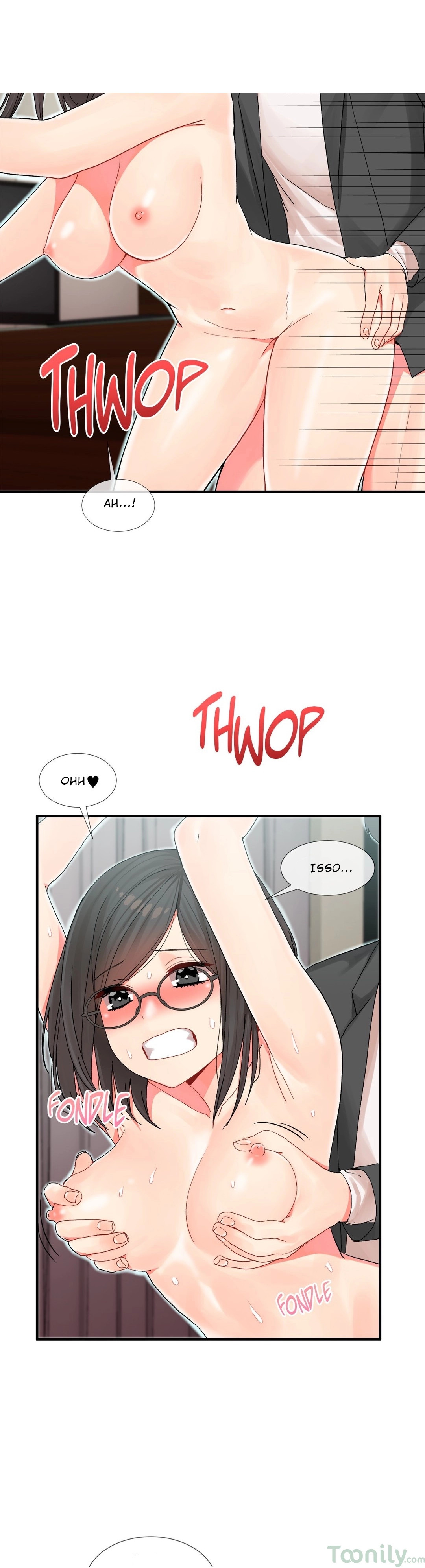 Host Gold Spoon Capitulo 6 - pagina 6 Host Gold Spoon Capitulo 6 - pagina 6