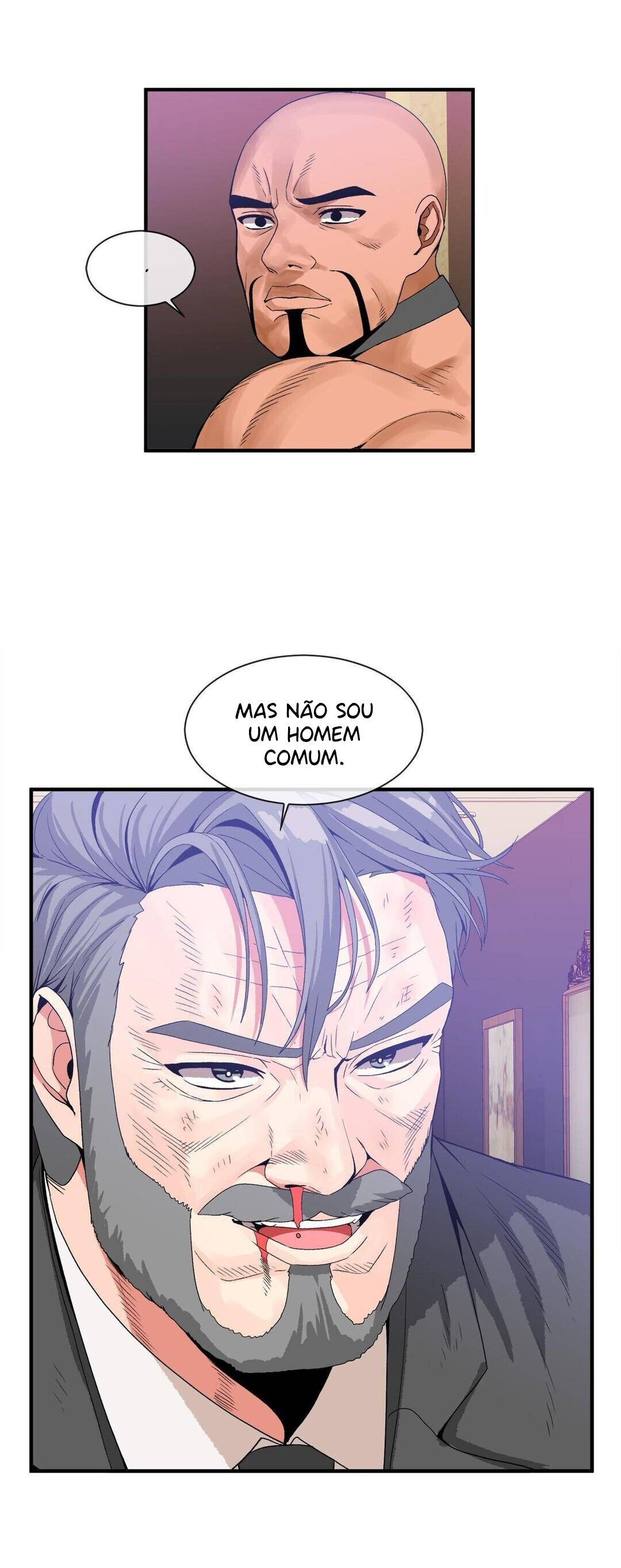 Host Gold Spoon Capitulo 60 - pagina 11