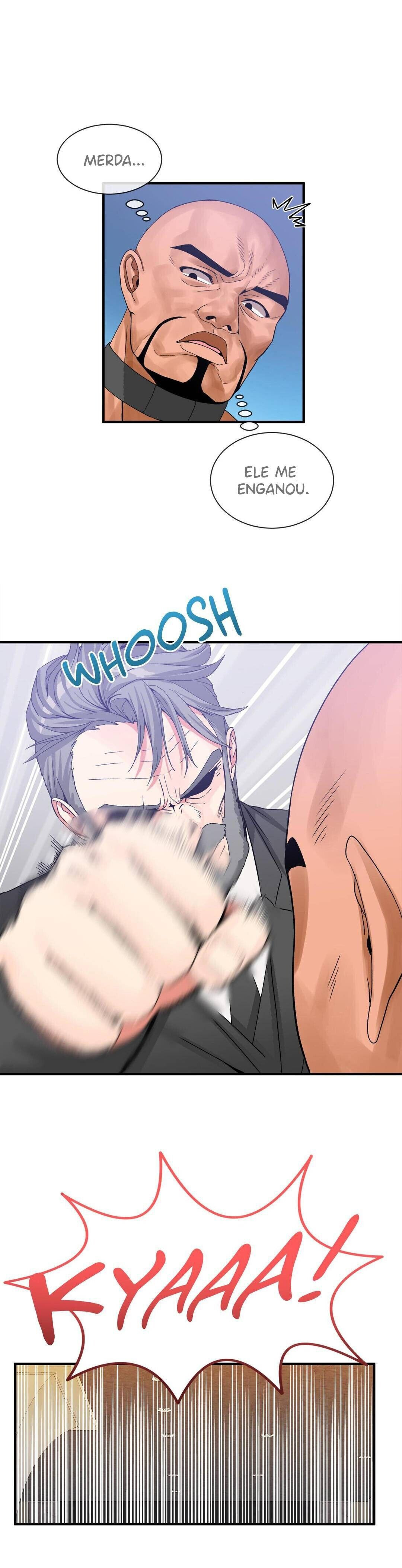 Host Gold Spoon Capitulo 60 - pagina 13