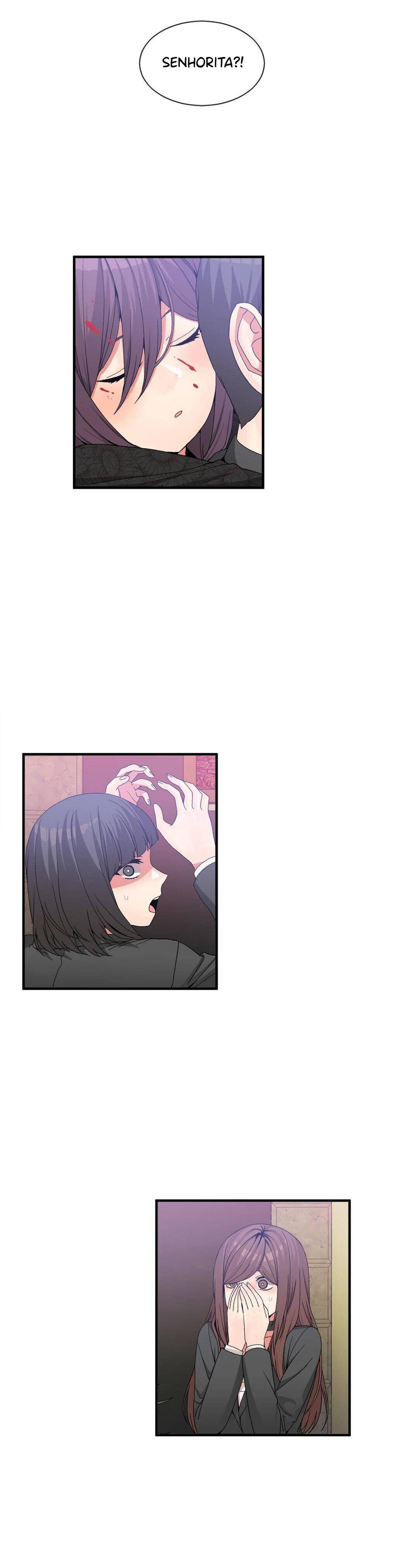 Host Gold Spoon Capitulo 60 - pagina 15