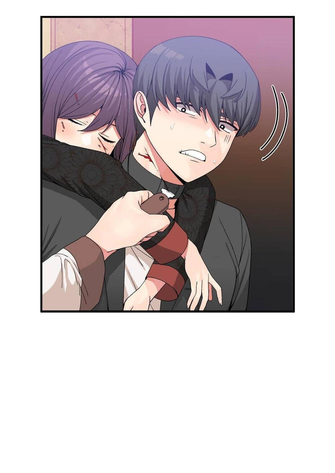 Host Gold Spoon Capitulo 60 - pagina 17