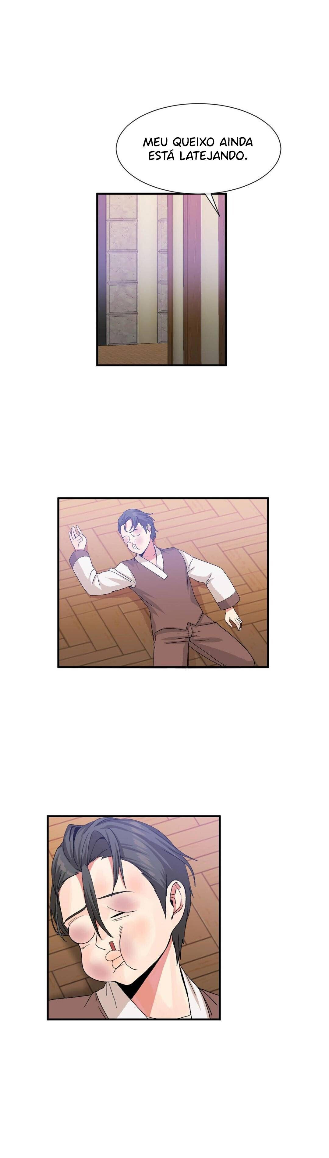 Host Gold Spoon Capitulo 60 - pagina 2