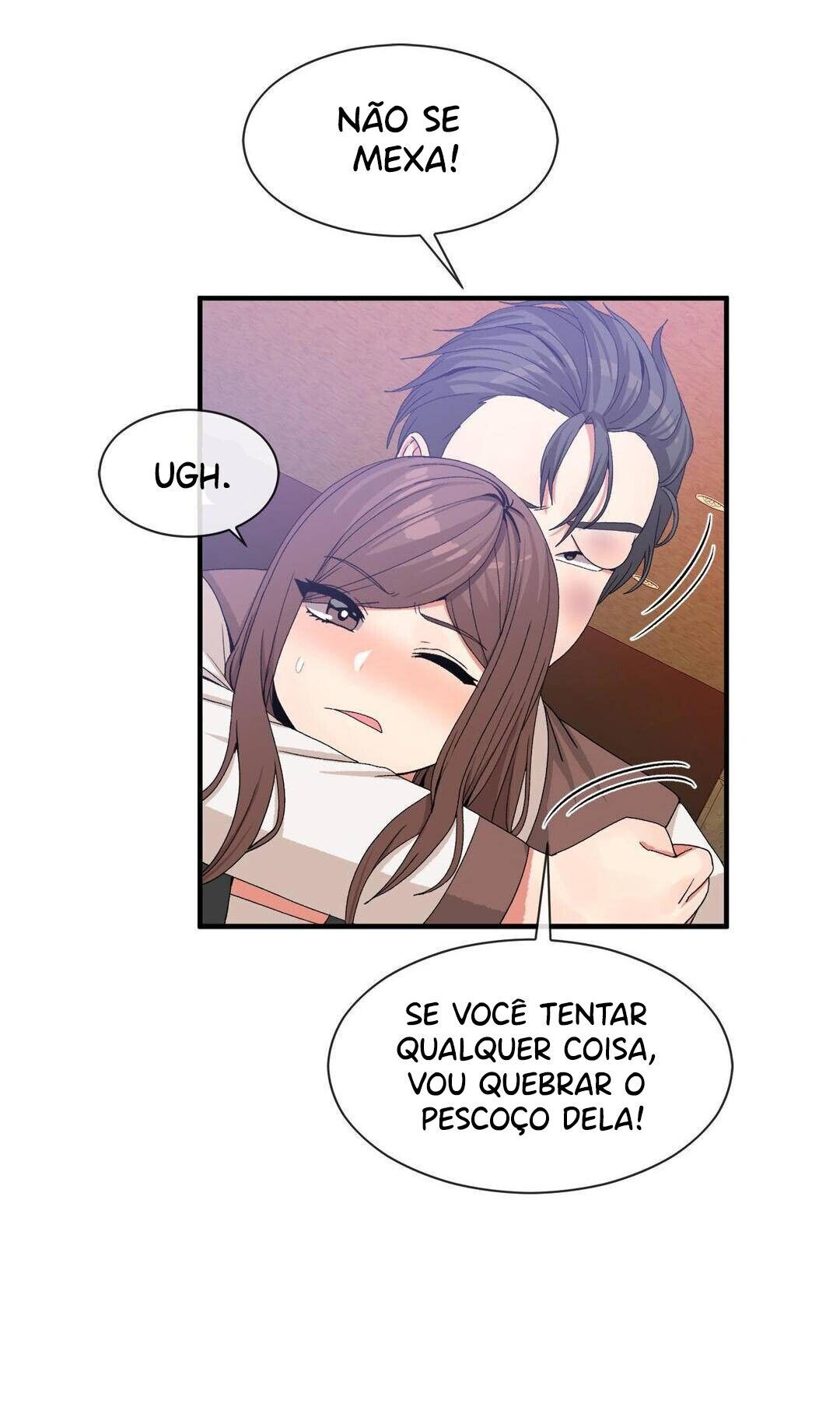 Host Gold Spoon Capitulo 60 - pagina 21