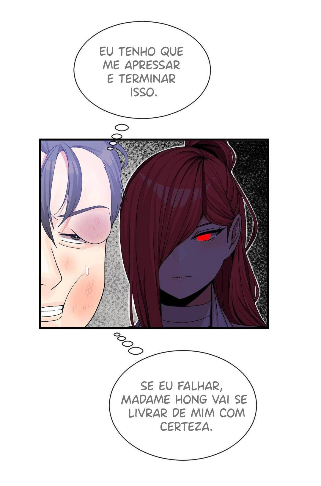 Host Gold Spoon Capitulo 60 - pagina 5