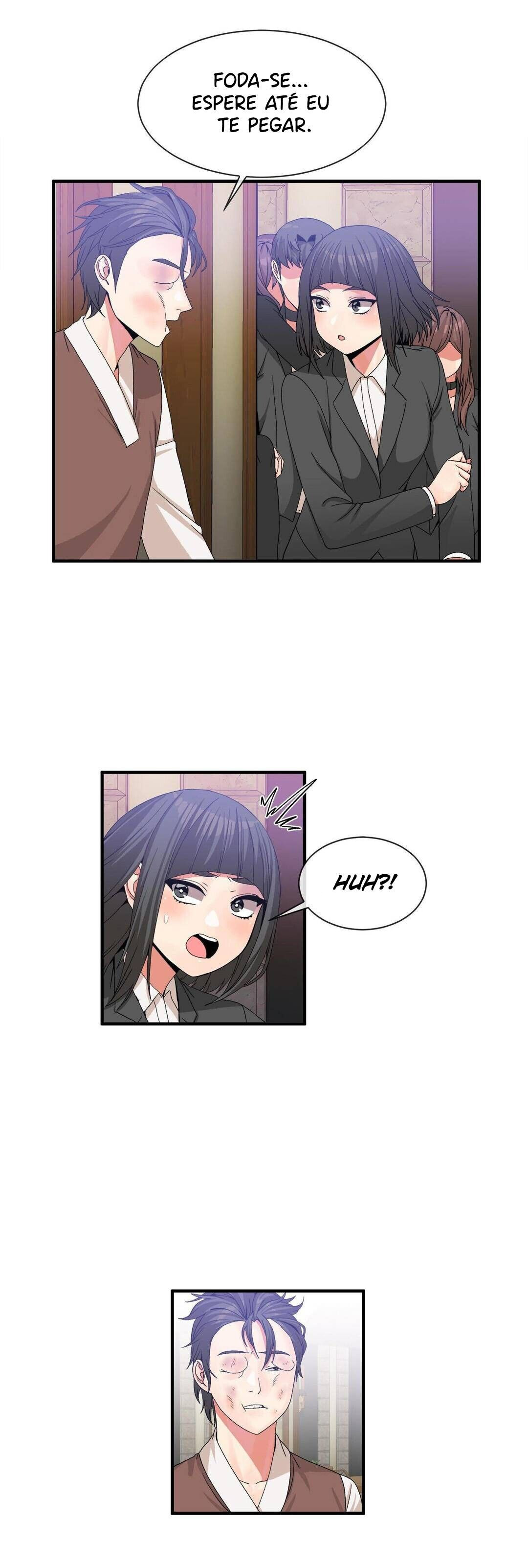 Host Gold Spoon Capitulo 60 - pagina 6