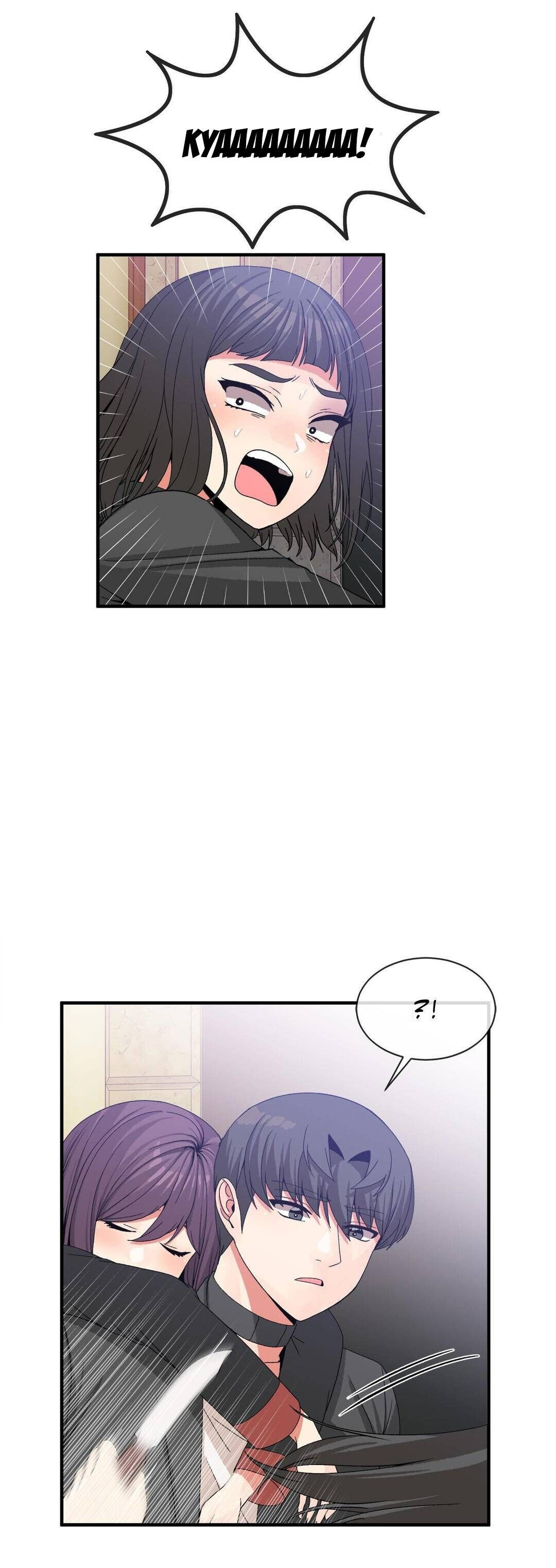 Host Gold Spoon Capitulo 60 - pagina 8