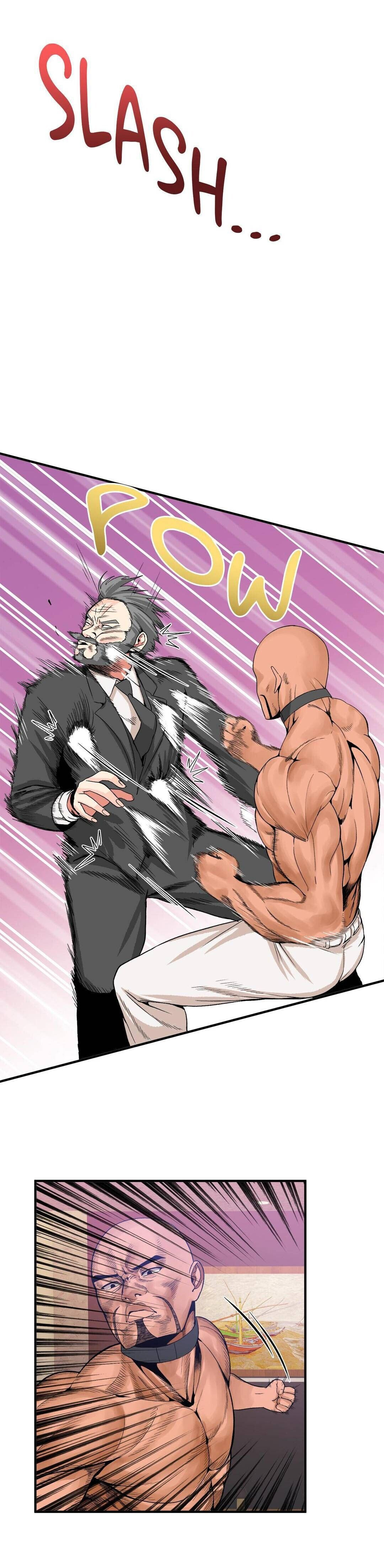 Host Gold Spoon Capitulo 60 - pagina 9