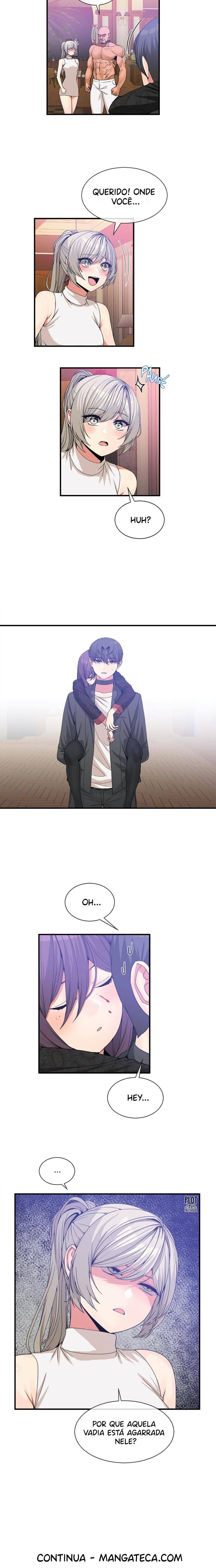 Host Gold Spoon Capitulo 61 - pagina 13
