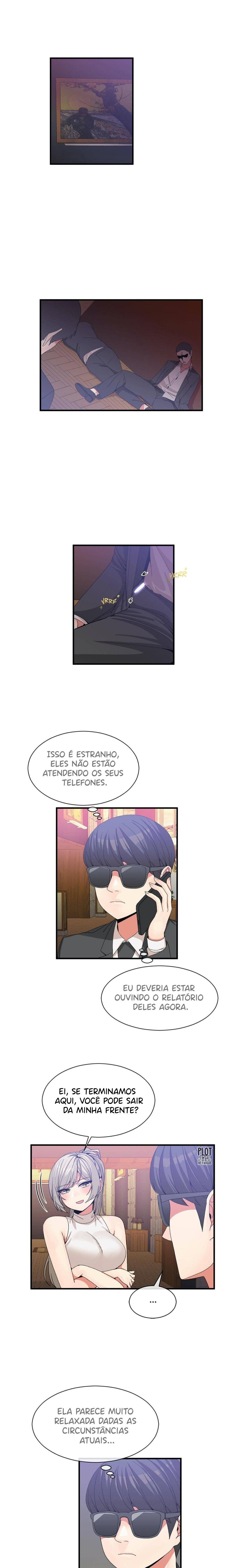 Host Gold Spoon Capitulo 61 - pagina 2