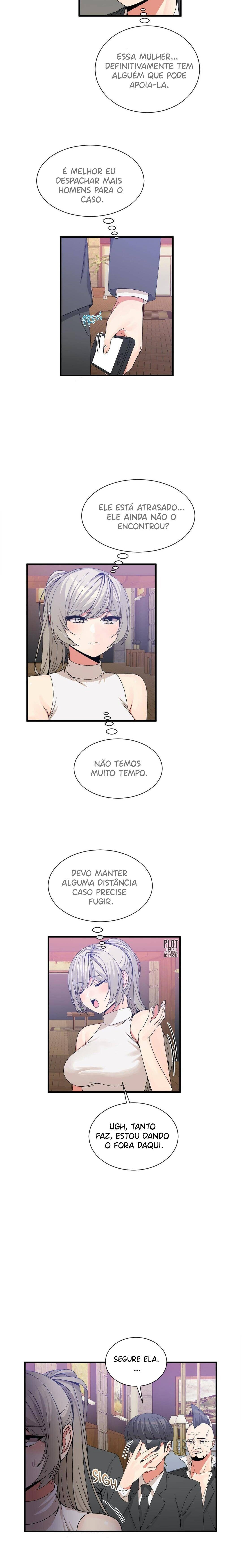Host Gold Spoon Capitulo 61 - pagina 3