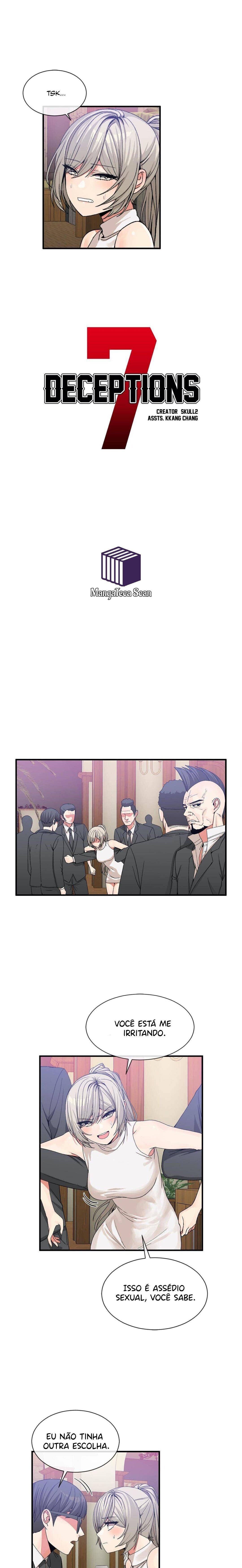 Host Gold Spoon Capitulo 61 - pagina 4