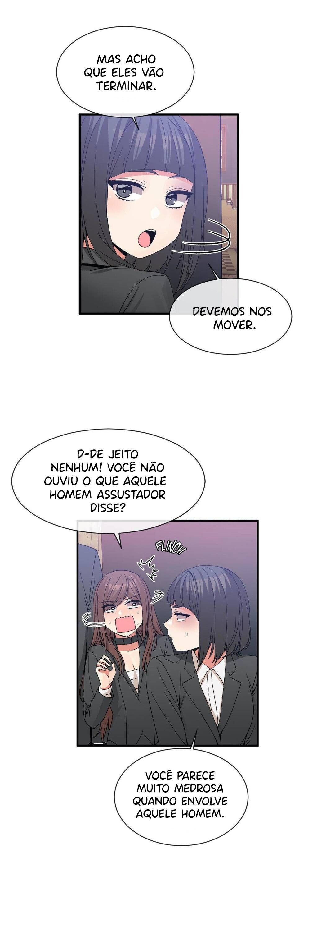 Host Gold Spoon Capitulo 62 - pagina 10