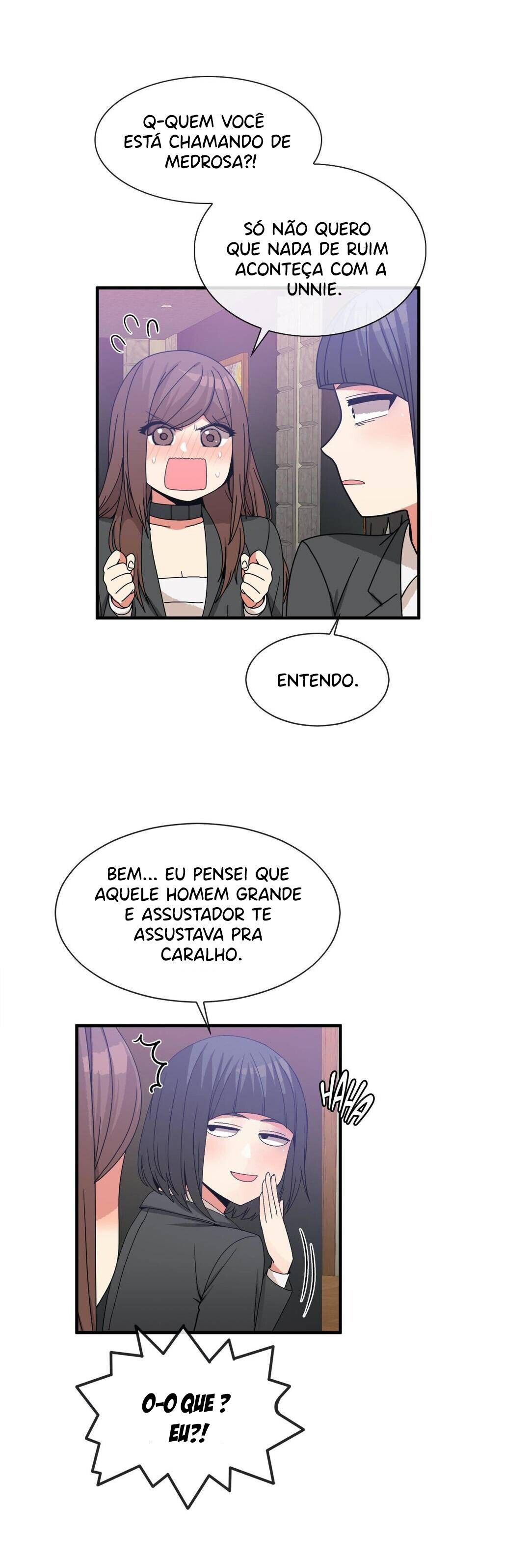 Host Gold Spoon Capitulo 62 - pagina 11
