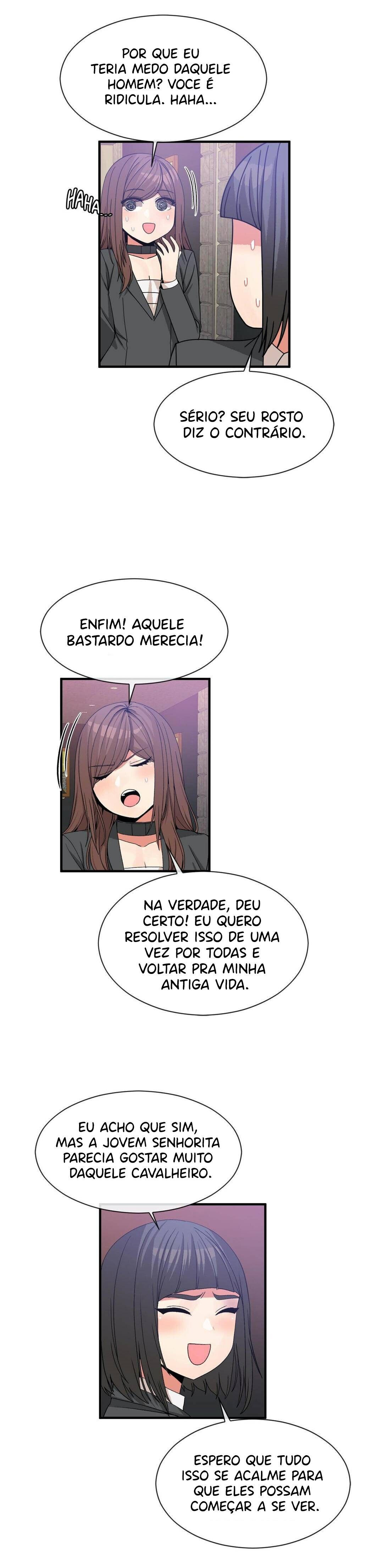 Host Gold Spoon Capitulo 62 - pagina 12