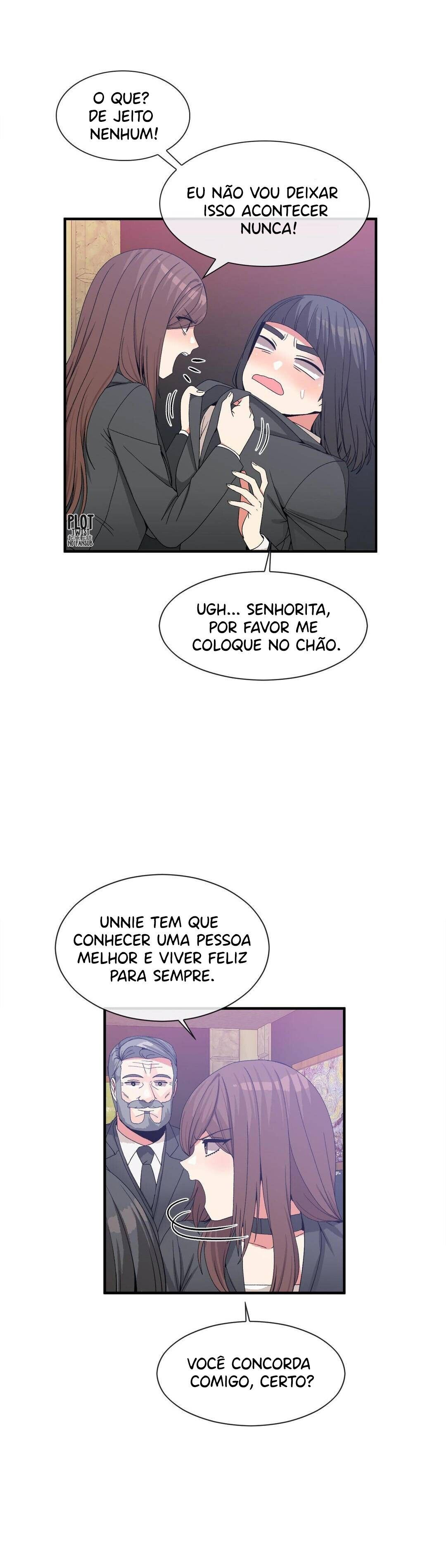 Host Gold Spoon Capitulo 62 - pagina 13