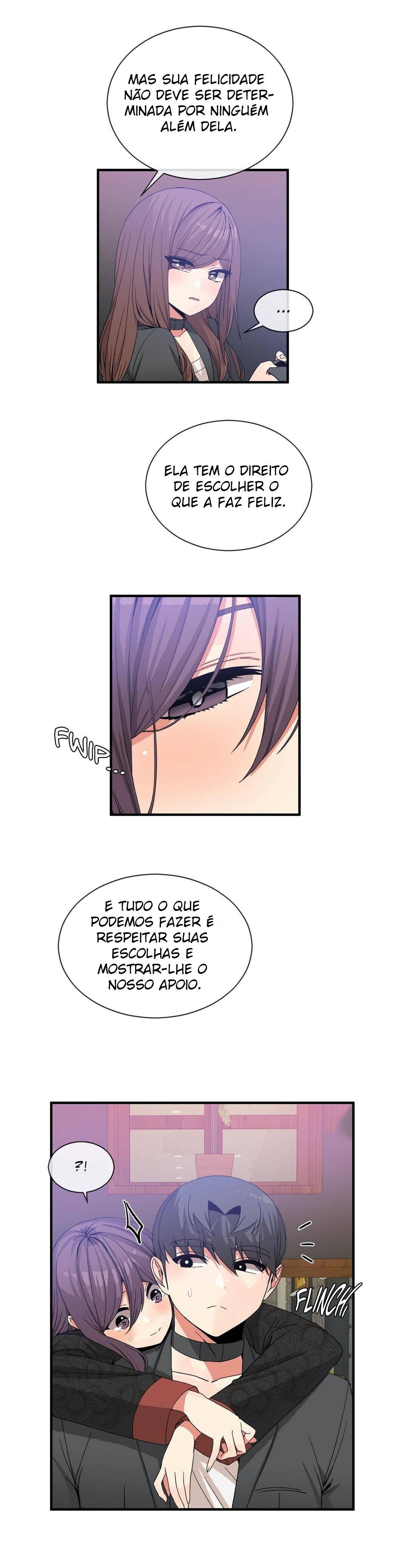 Host Gold Spoon Capitulo 62 - pagina 15
