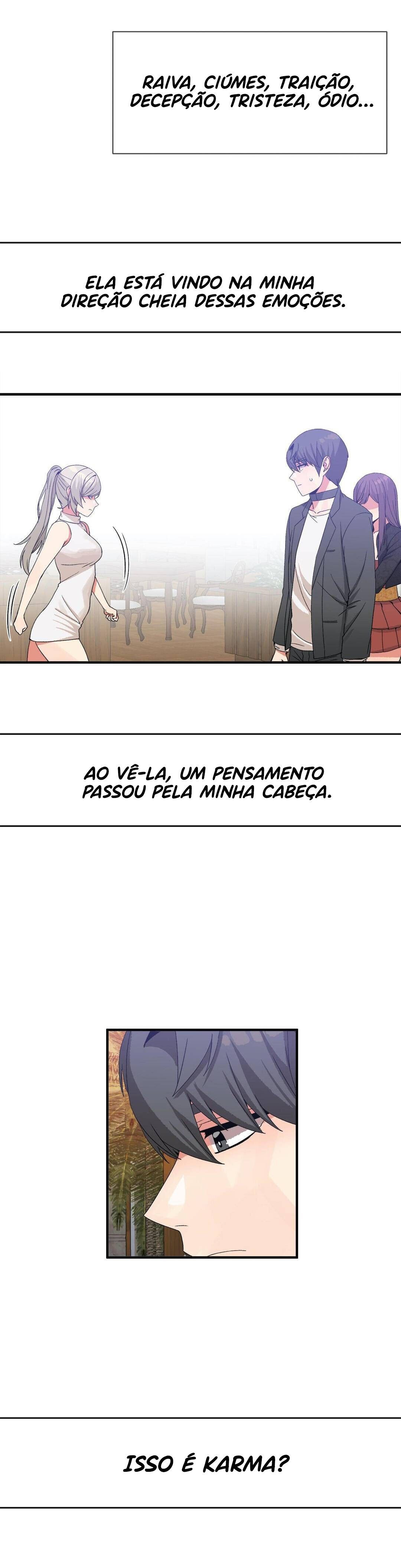 Host Gold Spoon Capitulo 62 - pagina 18