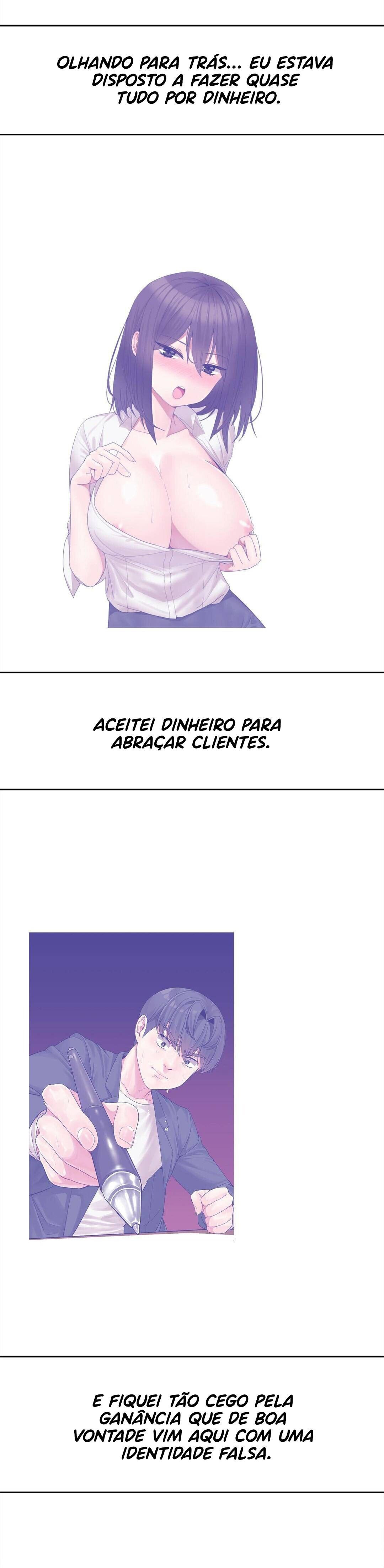 Host Gold Spoon Capitulo 62 - pagina 19