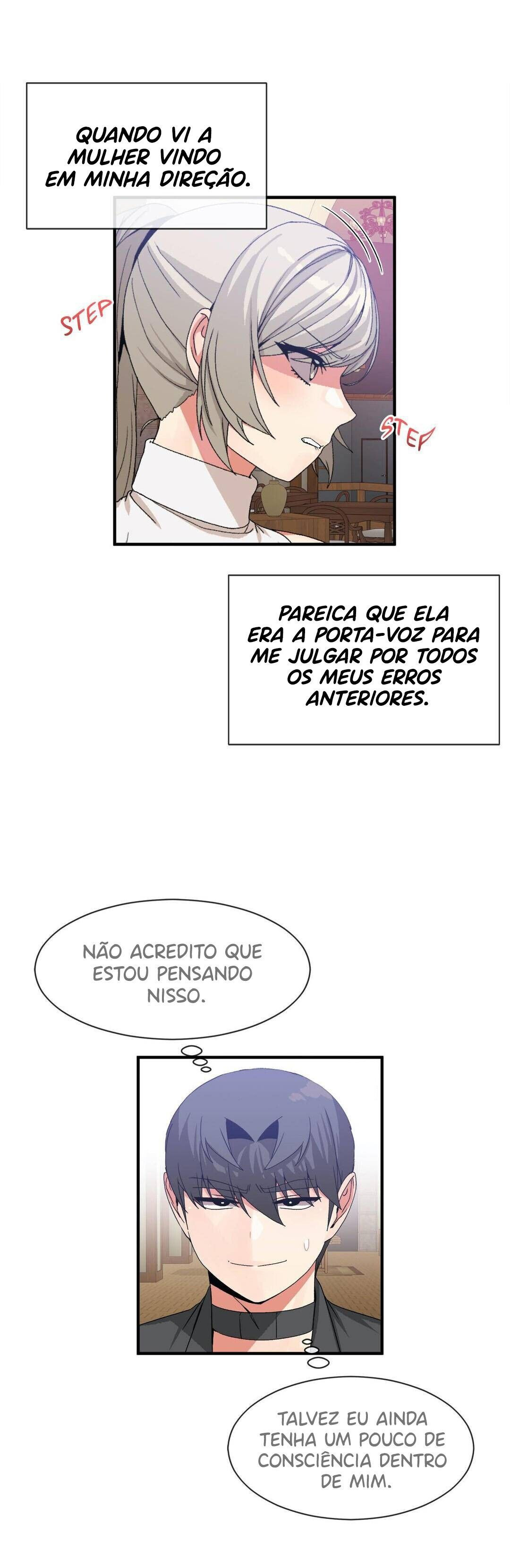 Host Gold Spoon Capitulo 62 - pagina 21