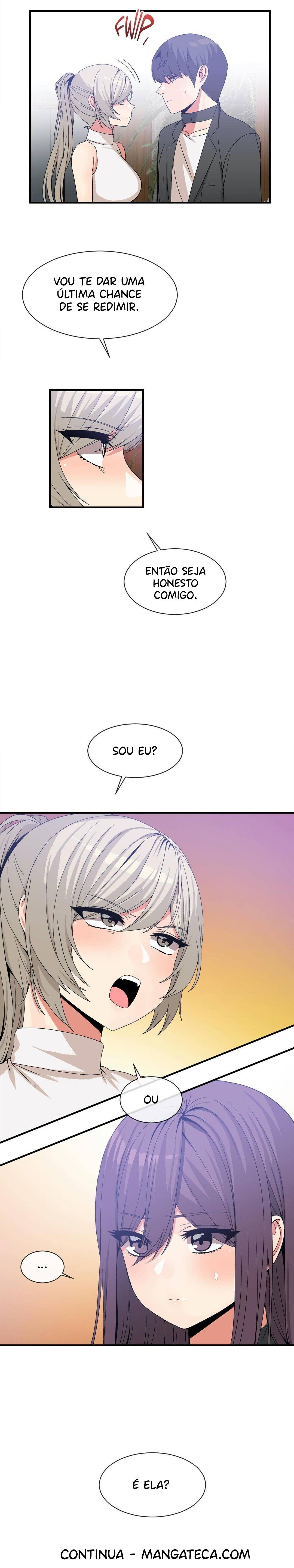Host Gold Spoon Capitulo 62 - pagina 22