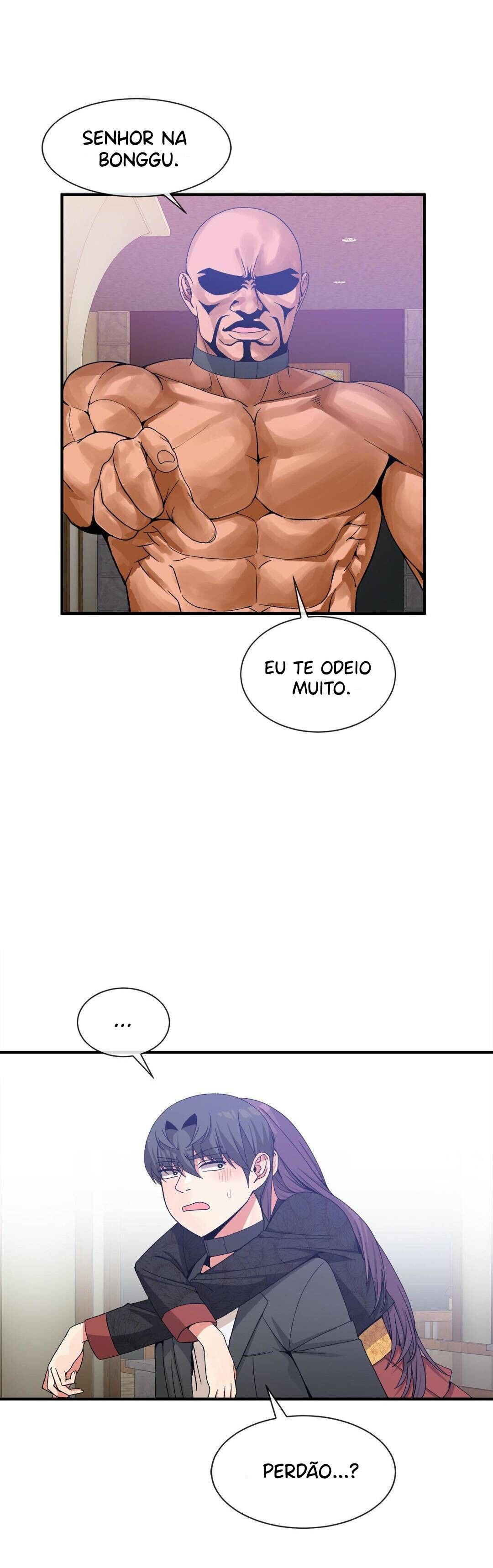 Host Gold Spoon Capitulo 62 - pagina 3