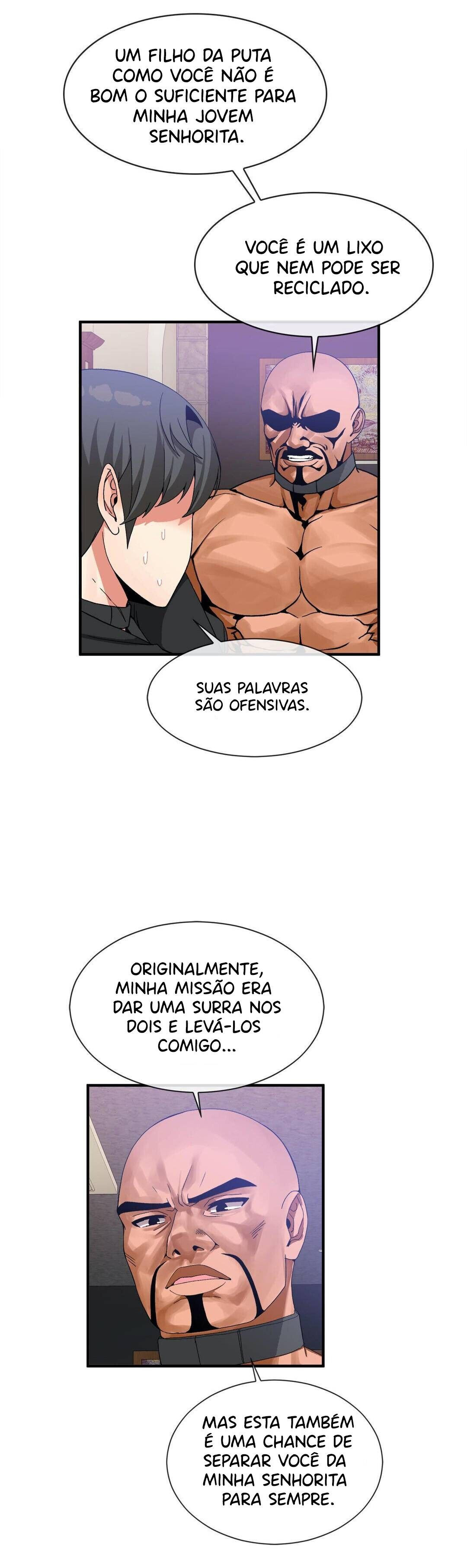 Host Gold Spoon Capitulo 62 - pagina 4