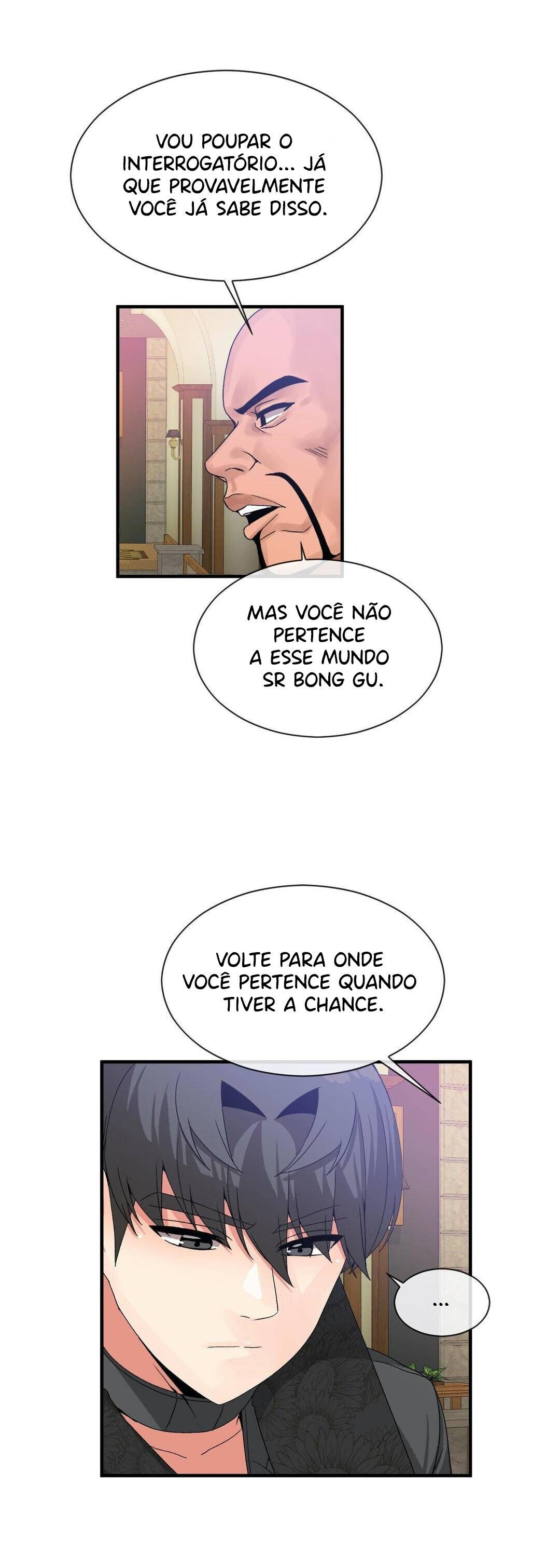 Host Gold Spoon Capitulo 62 - pagina 7