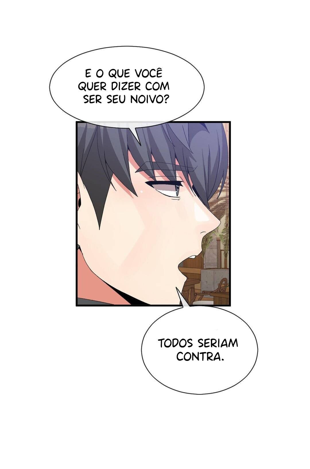 Host Gold Spoon Capitulo 63 - pagina 10