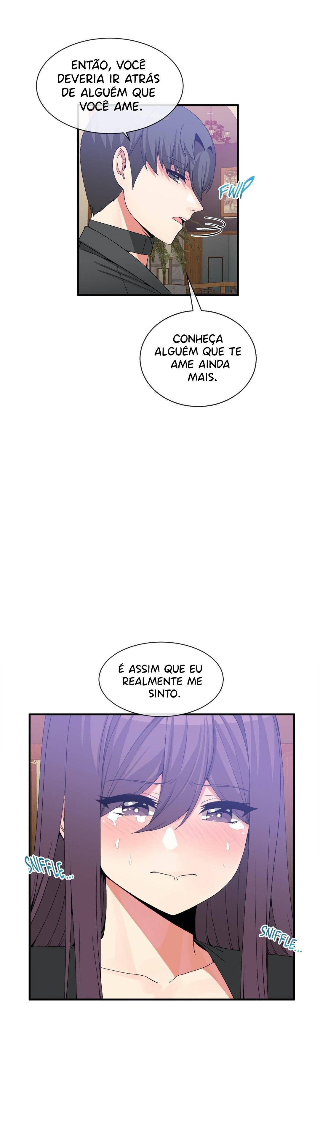 Host Gold Spoon Capitulo 63 - pagina 11