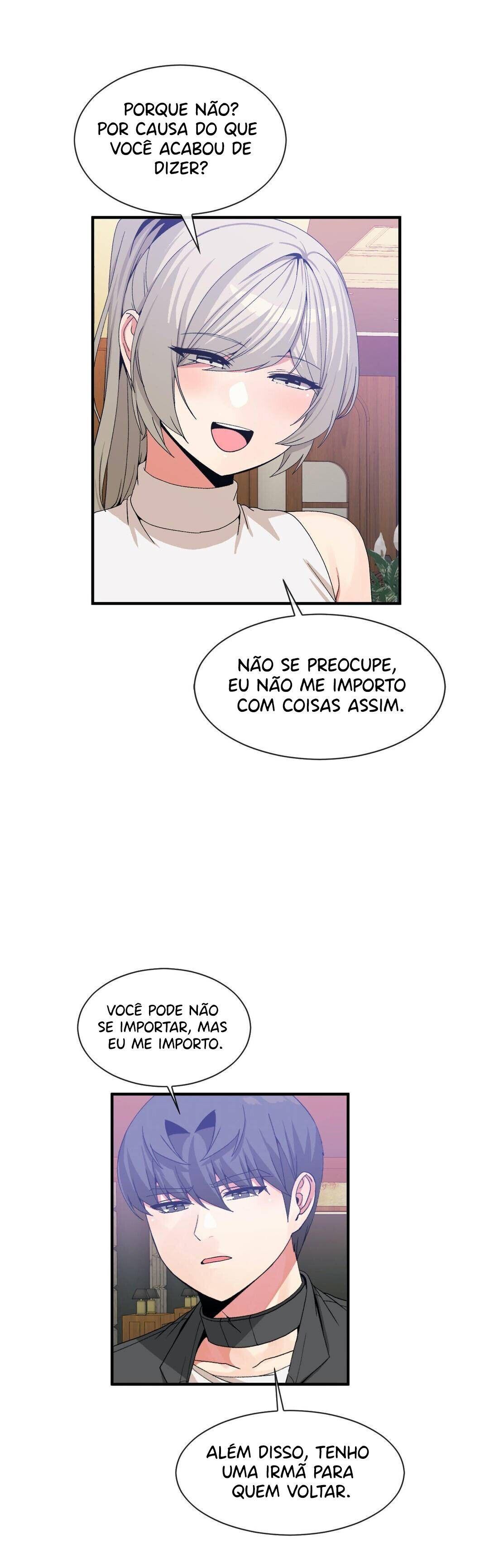 Host Gold Spoon Capitulo 63 - pagina 13