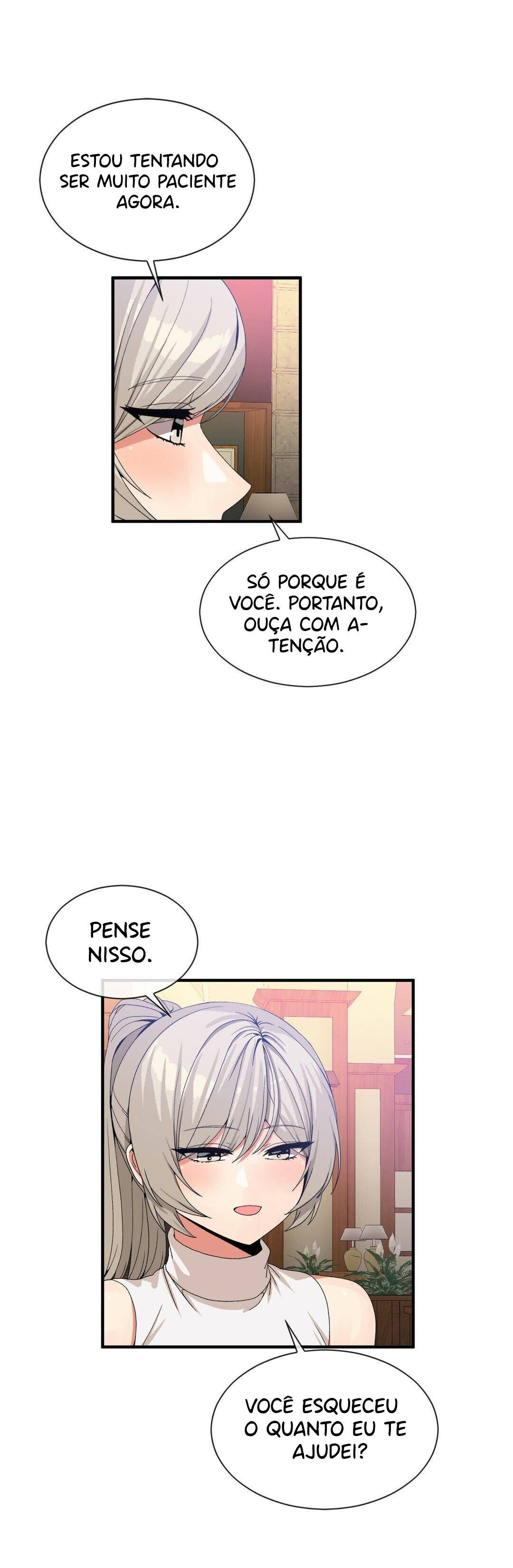 Host Gold Spoon Capitulo 63 - pagina 15