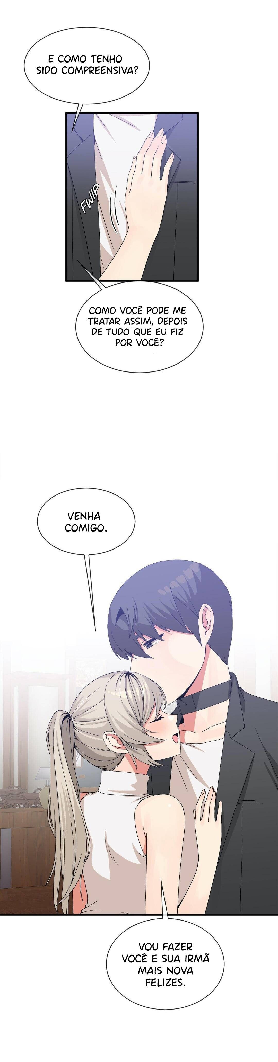 Host Gold Spoon Capitulo 63 - pagina 16