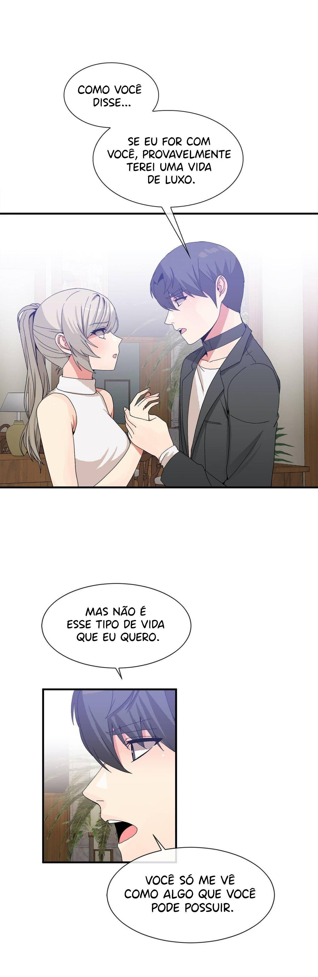 Host Gold Spoon Capitulo 63 - pagina 19