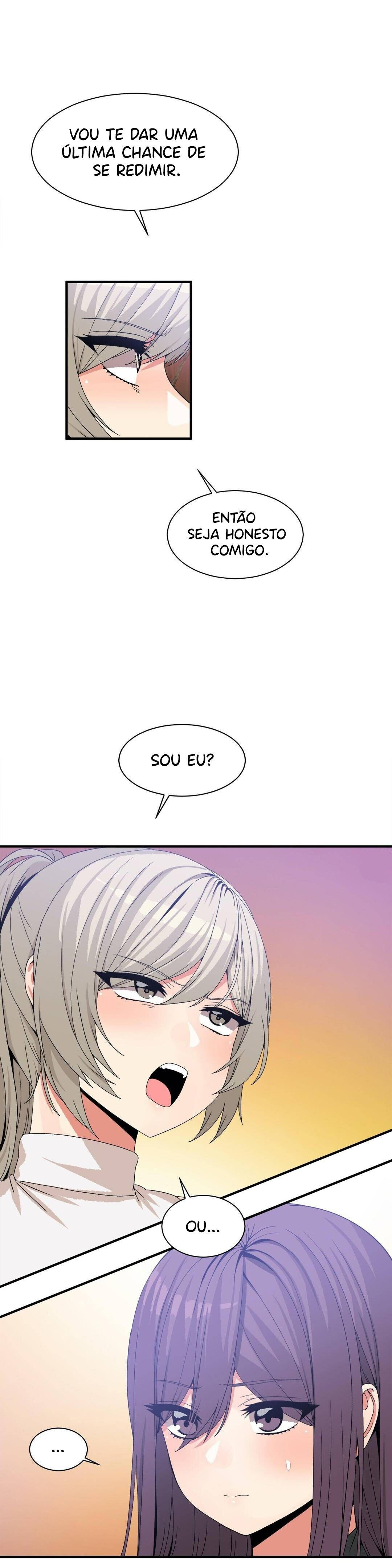 Host Gold Spoon Capitulo 63 - pagina 2