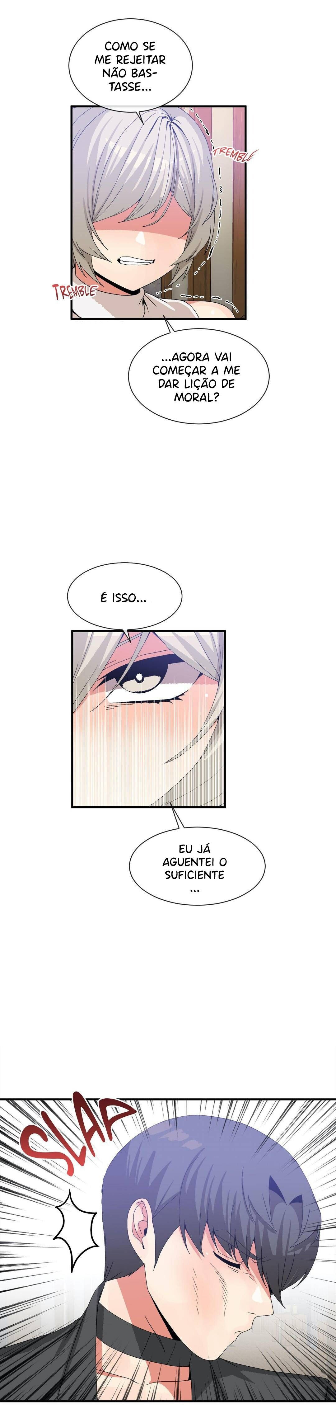 Host Gold Spoon Capitulo 63 - pagina 20