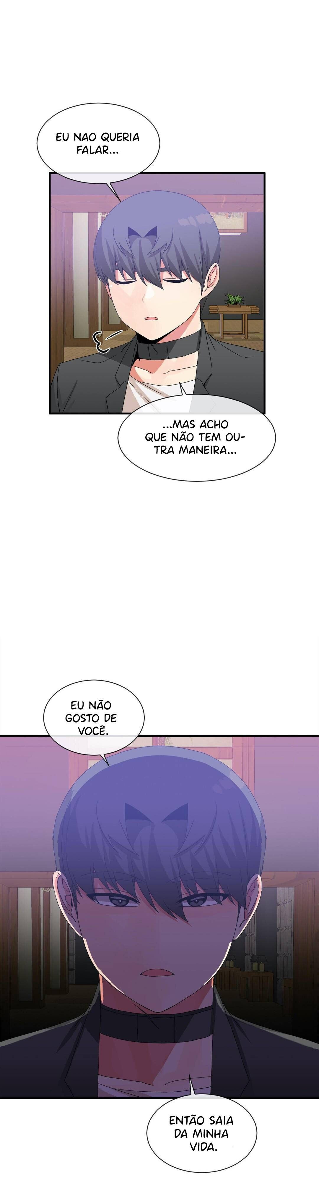 Host Gold Spoon Capitulo 63 - pagina 23