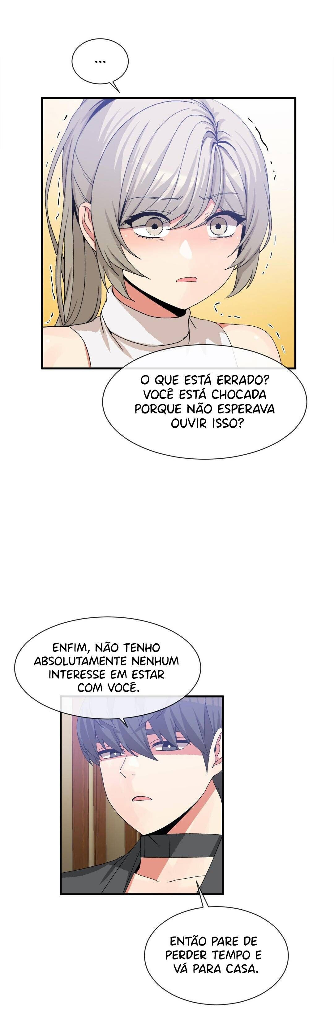 Host Gold Spoon Capitulo 63 - pagina 24
