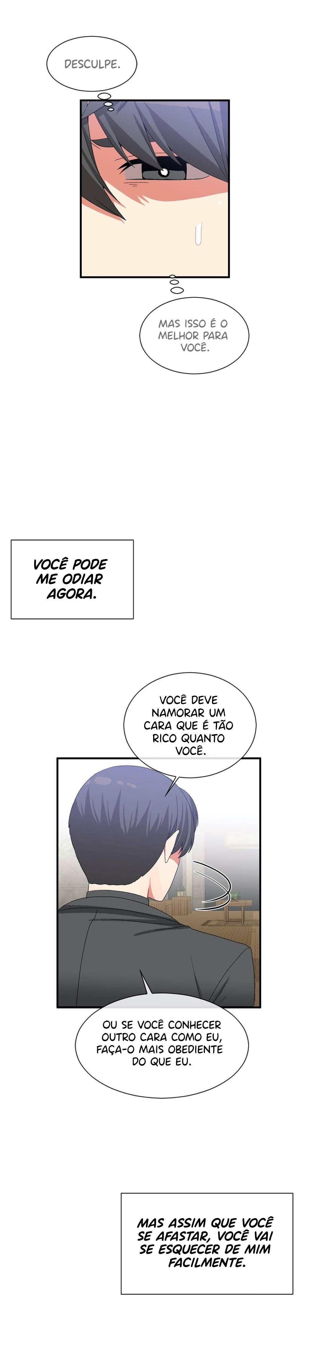 Host Gold Spoon Capitulo 63 - pagina 25