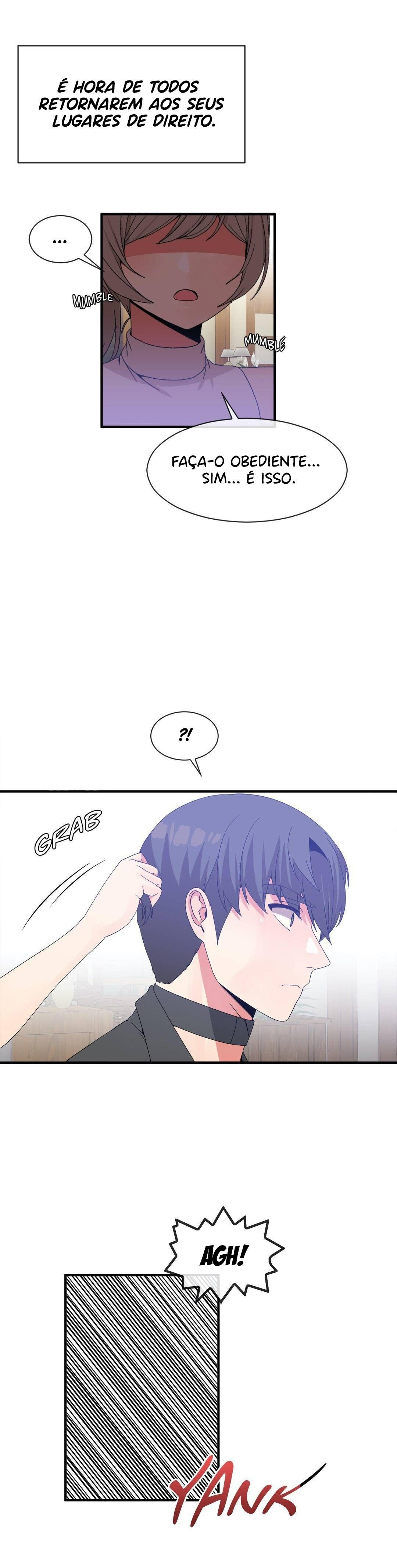 Host Gold Spoon Capitulo 63 - pagina 26