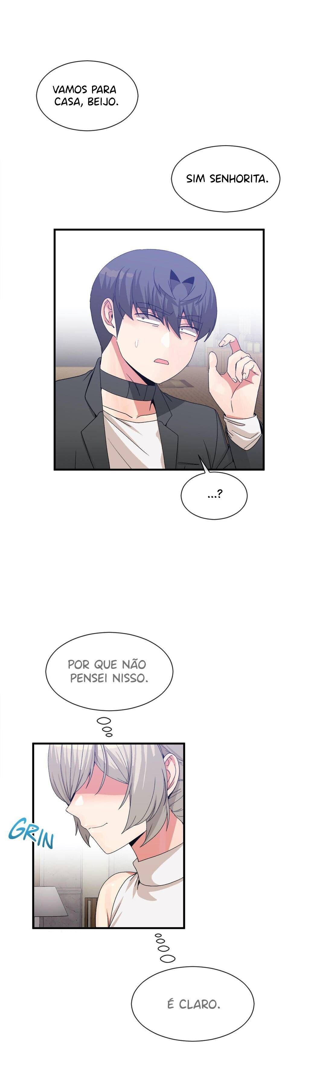 Host Gold Spoon Capitulo 63 - pagina 28