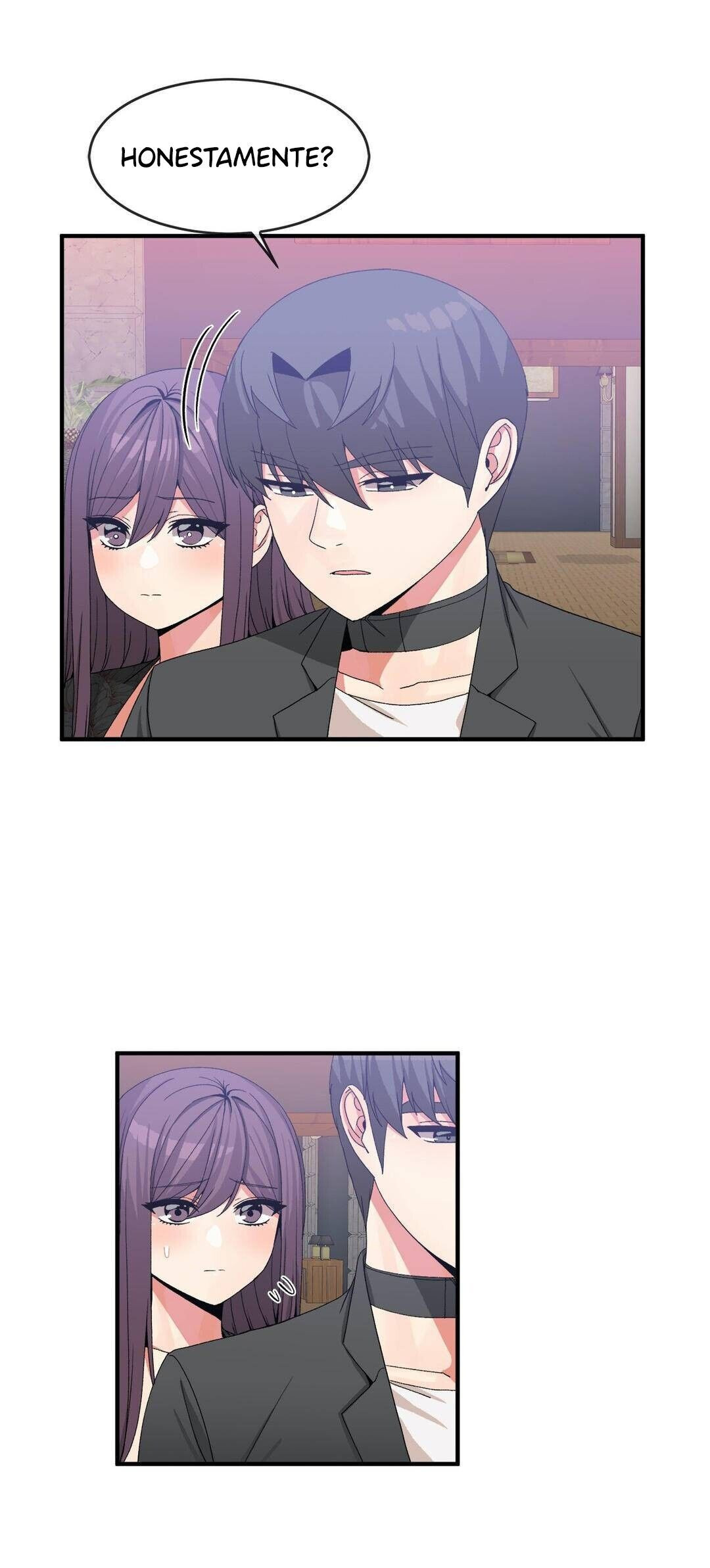 Host Gold Spoon Capitulo 63 - pagina 4